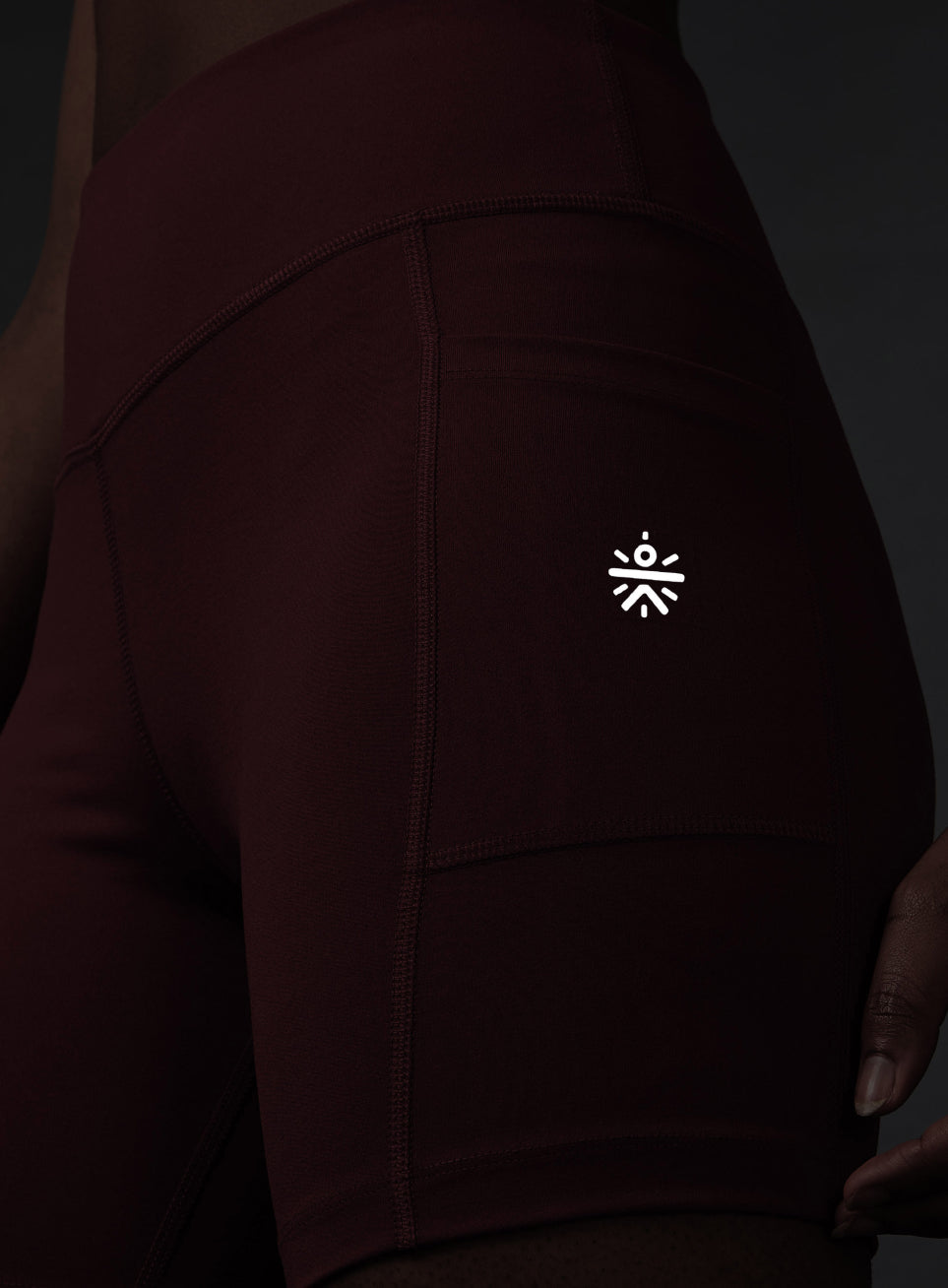 Women's Rose Multi Sports Cycling COMFLex Shorts