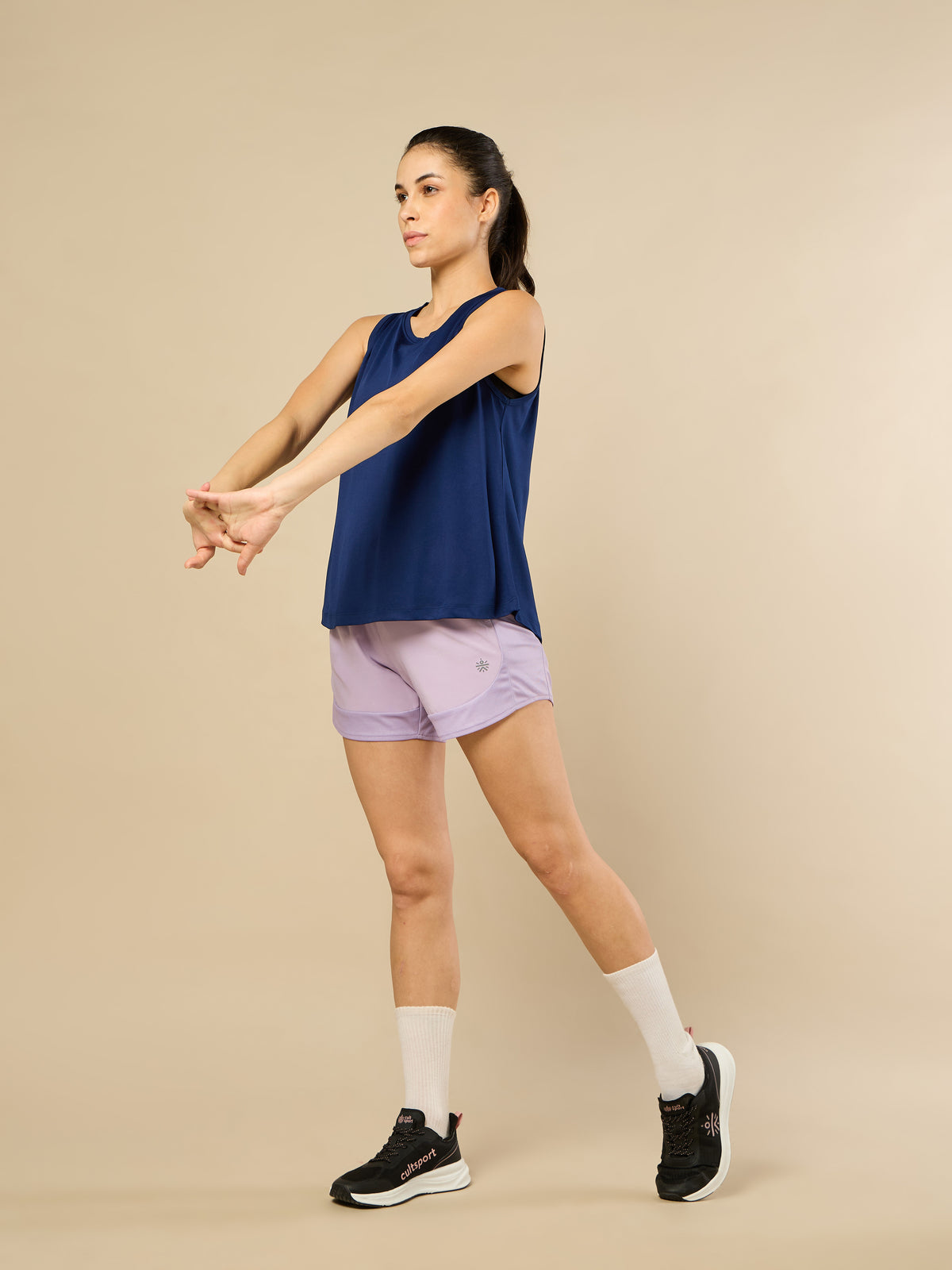 Women's Cult Essentials Performance Pack of 2 Tanks