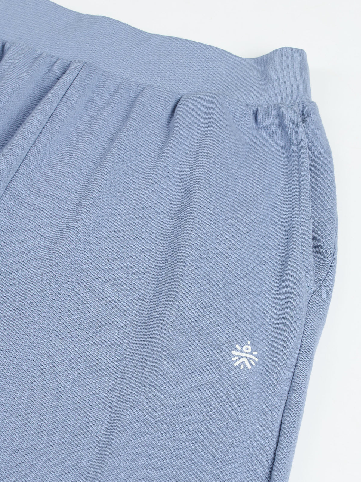 Men's Blue Play Co-Ord Set