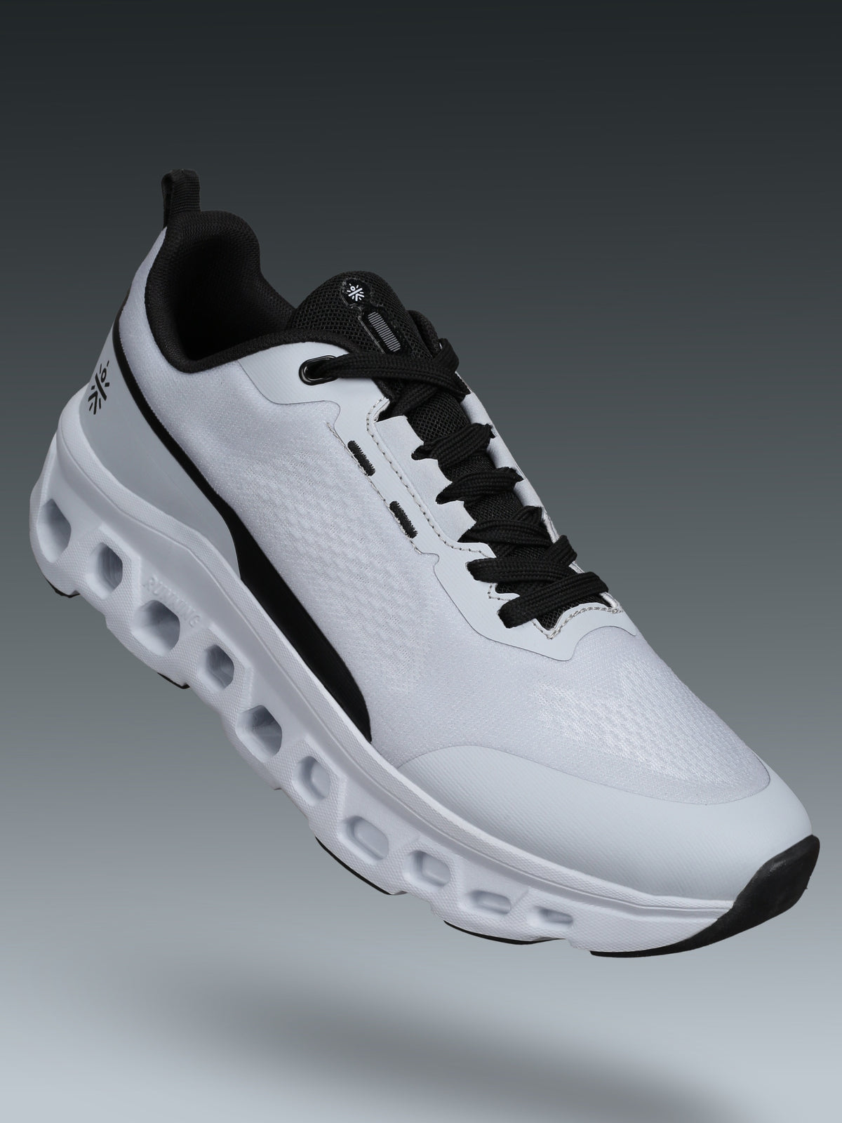 cult Men's Vortex Sneaker Shoes - L.Grey