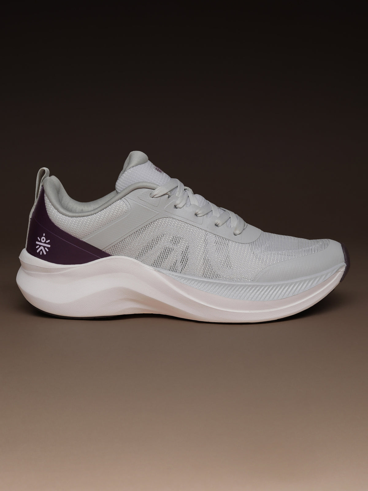 cult Women's Surge Running Shoes - L. Grey