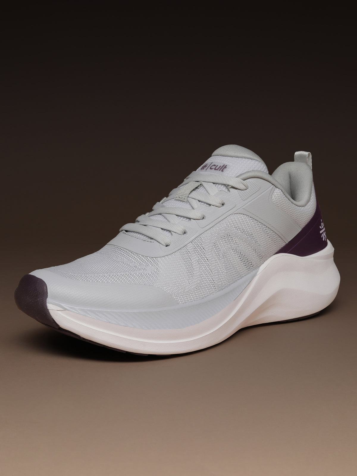 cult Women's Surge Running Shoes - L. Grey