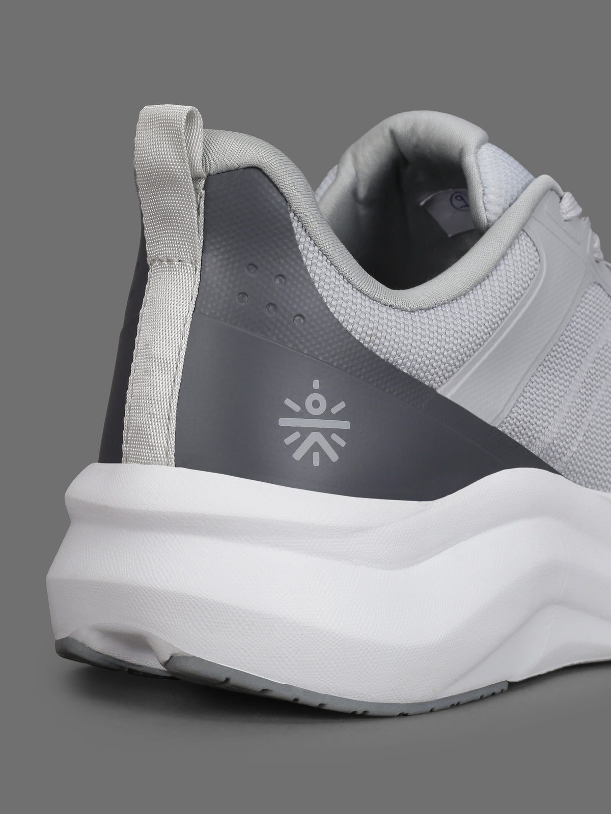 cult Men's Surge Running Shoes - L.Grey
