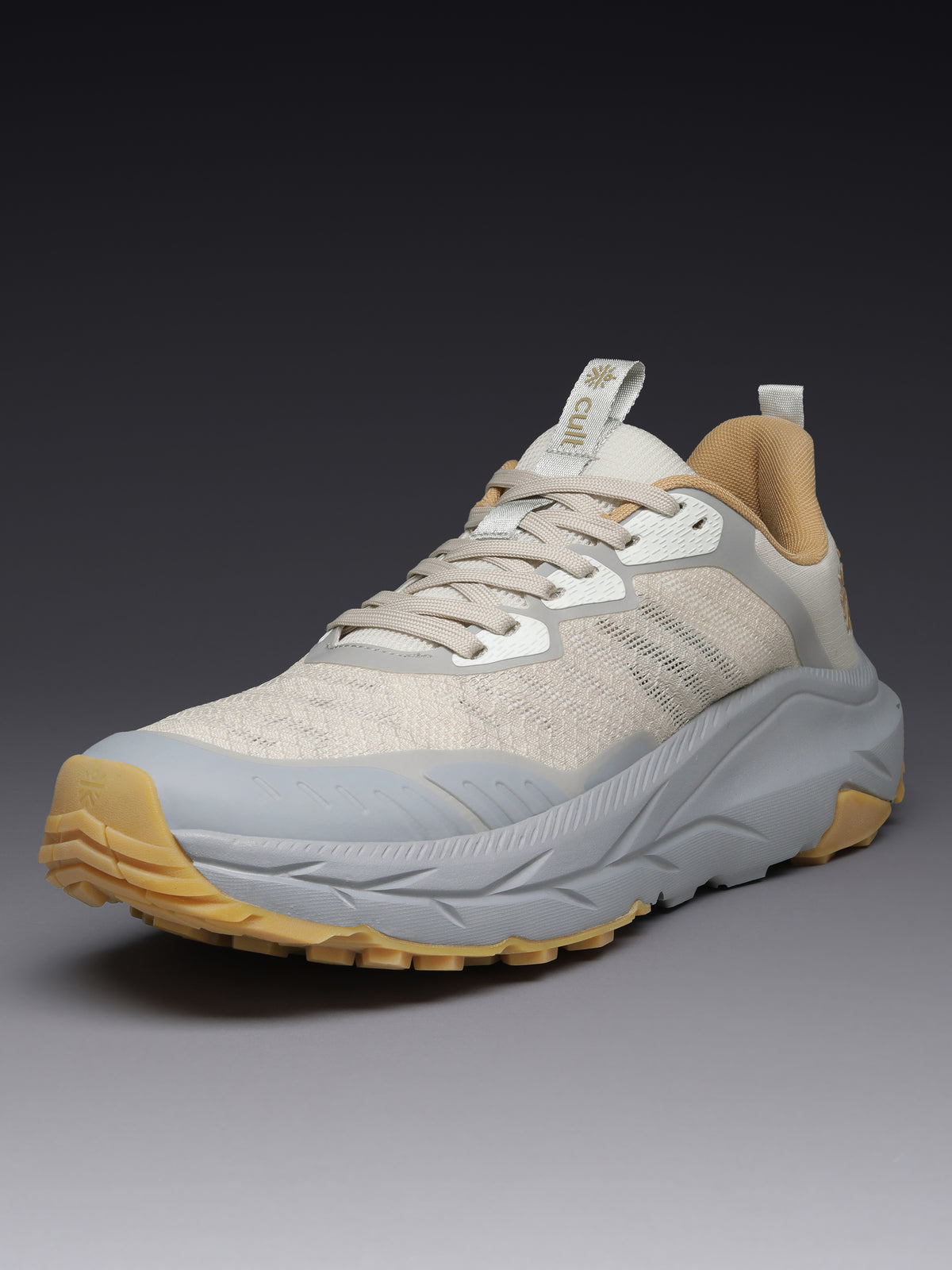 cult Men's Crux Outdoor Shoes - L.Grey