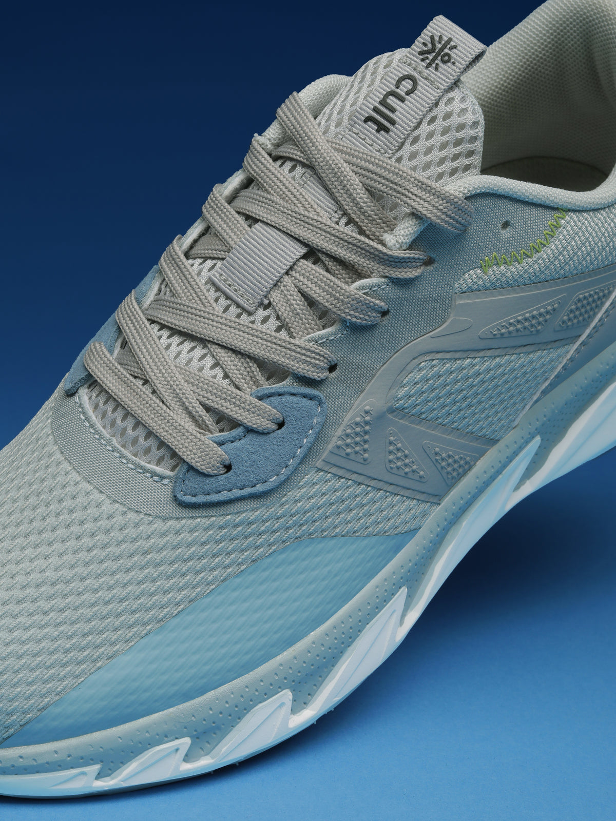 cult Women's Havok Running Shoes - Grey