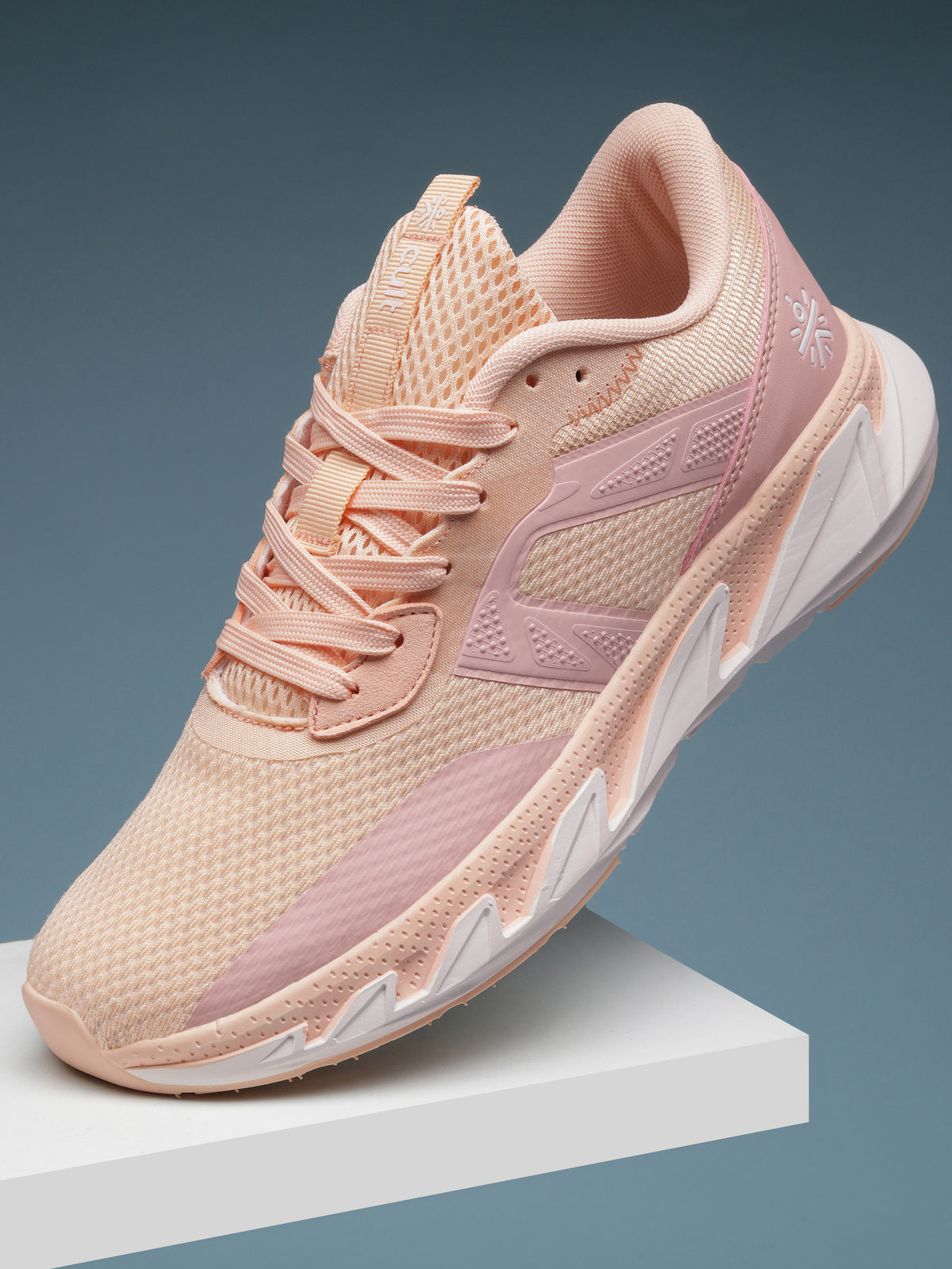 cult Women's Havok Running Shoes - Peach