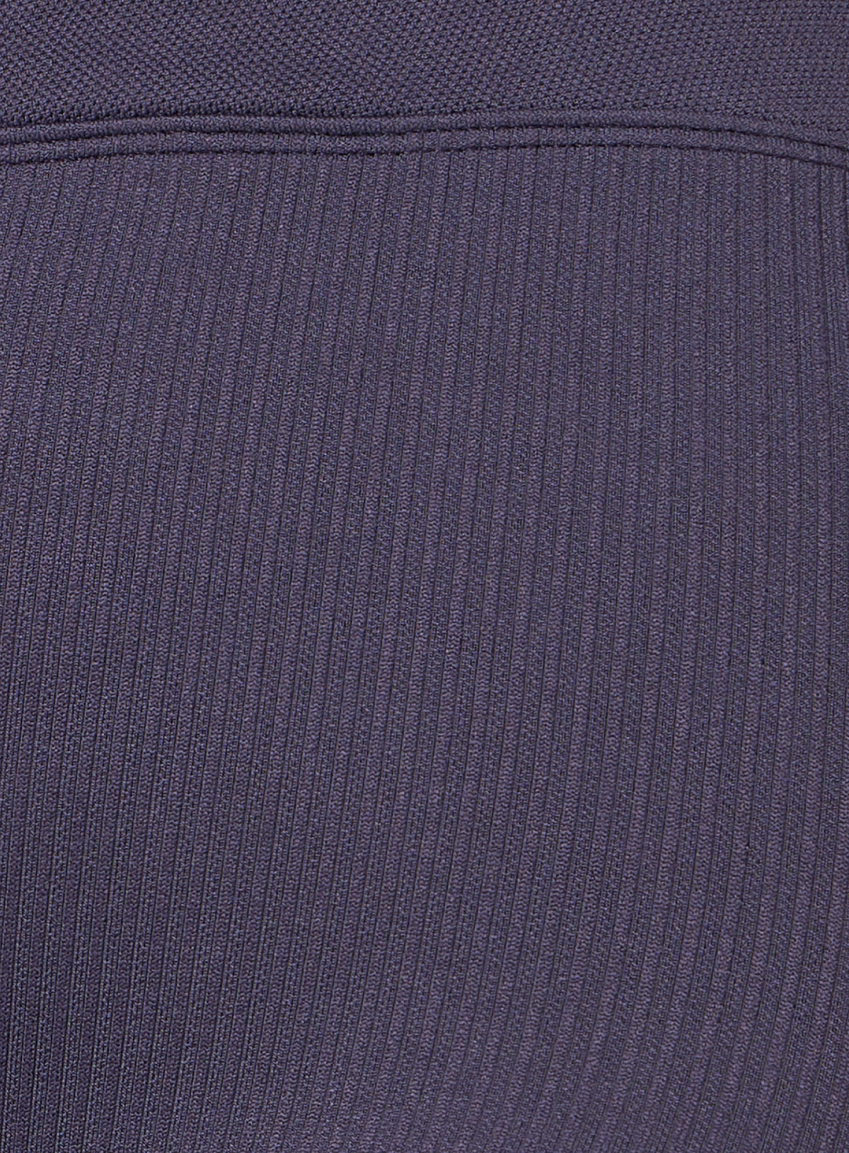 Women's Purple Cross Fit Seamless Tights