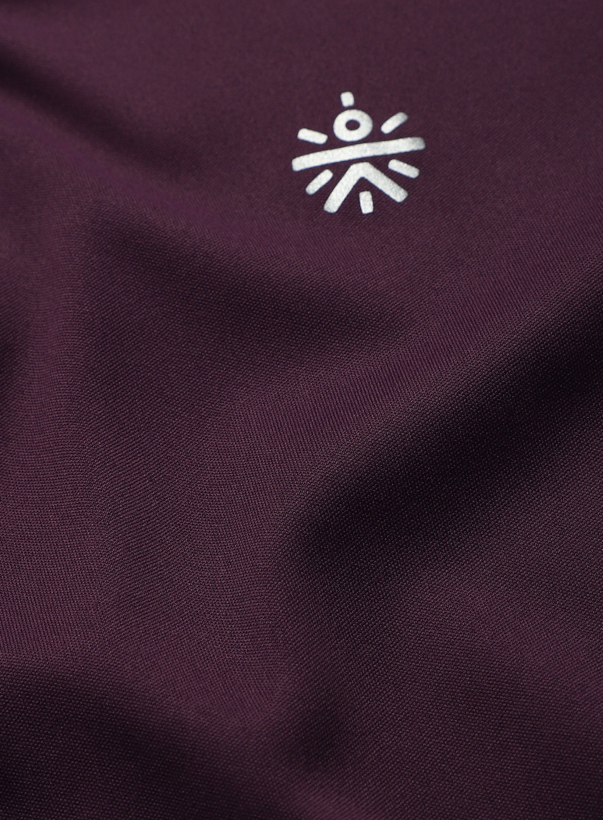 Men's Wine Everyday Run Tank