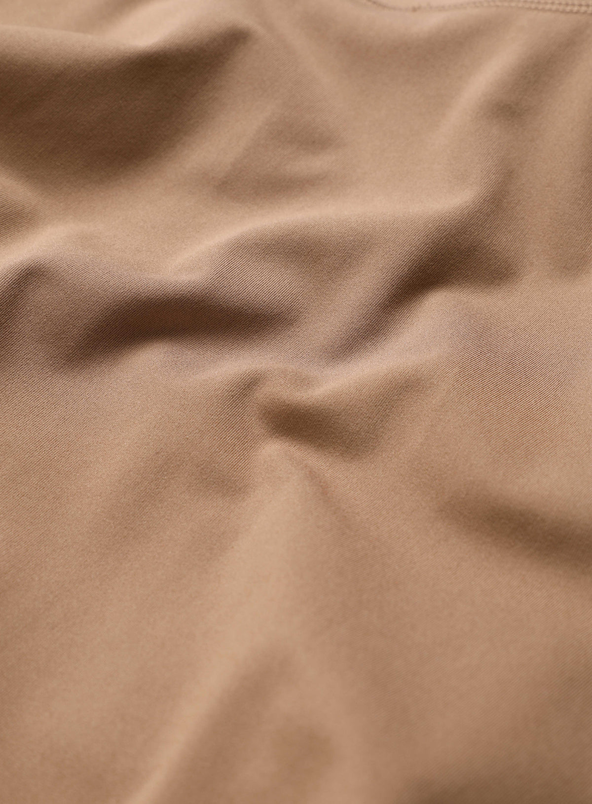 Women's Beige True Performance Sculpted COMFlex Skorts