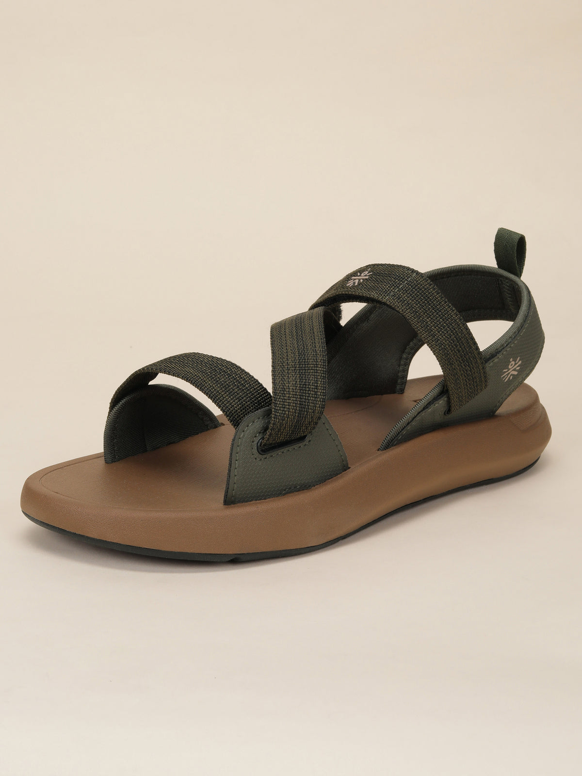 cult Men's Krios Sandals - Olive