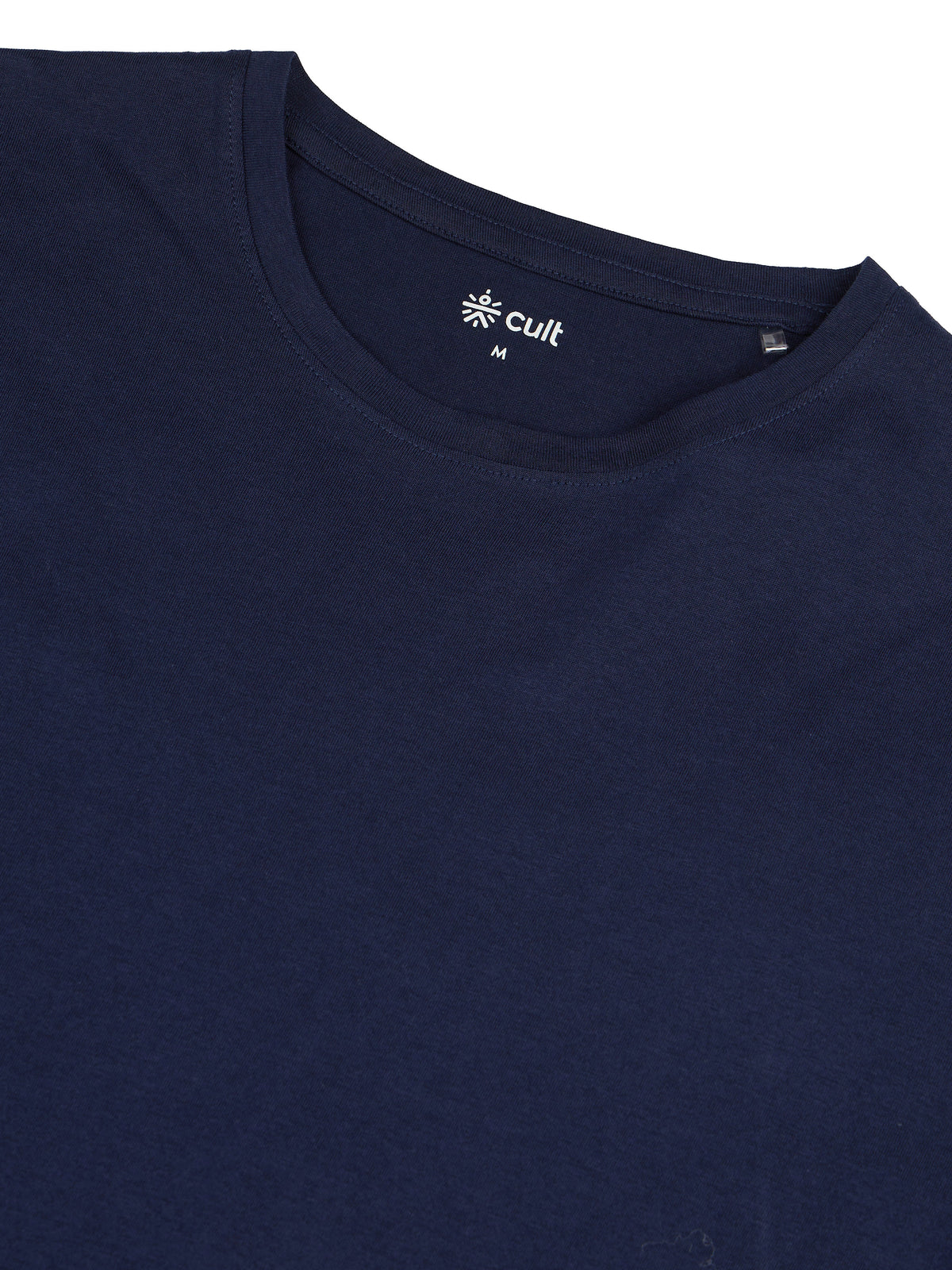 Men's Navy Cult Brand Carrier Training T-shirt
