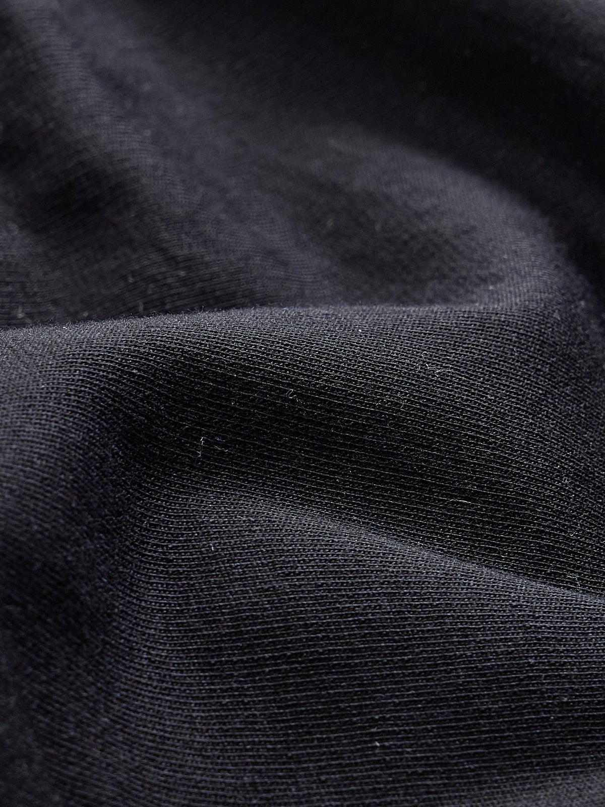 Men's Black Training Sculpted Joggers