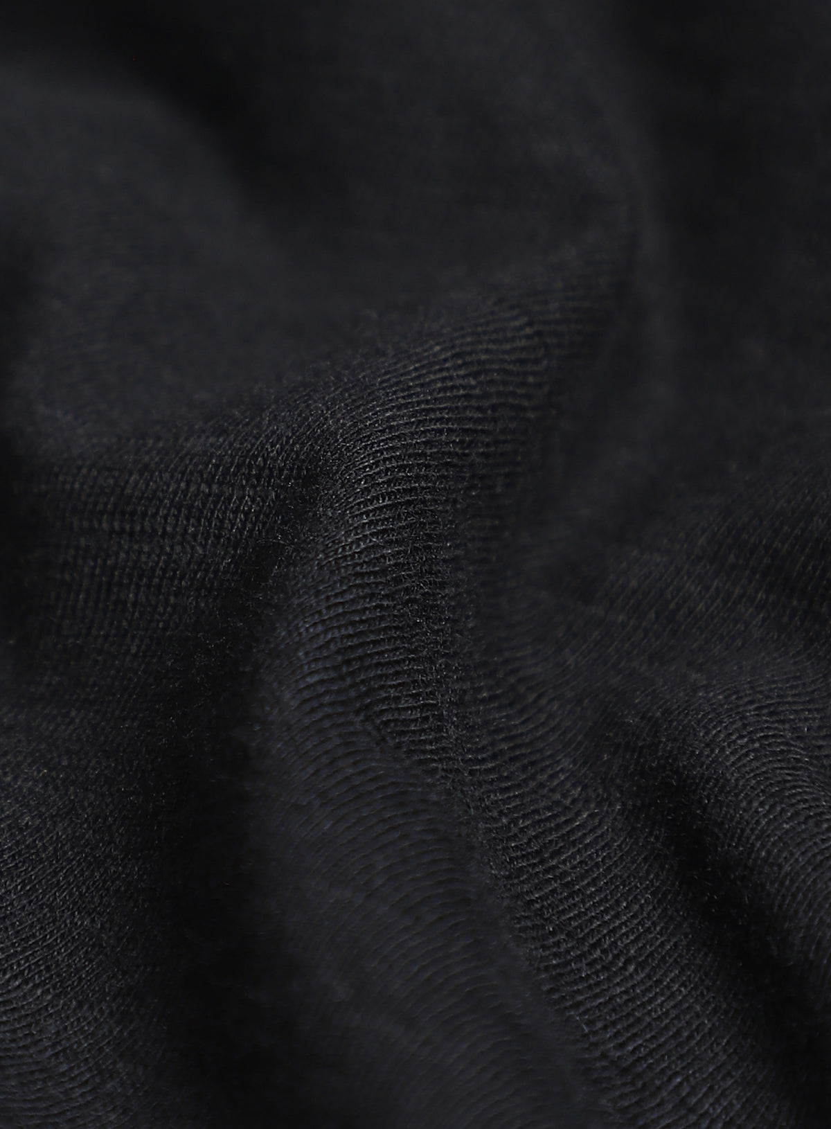 Women's Black Sports Club Relaxed fit T-shirt