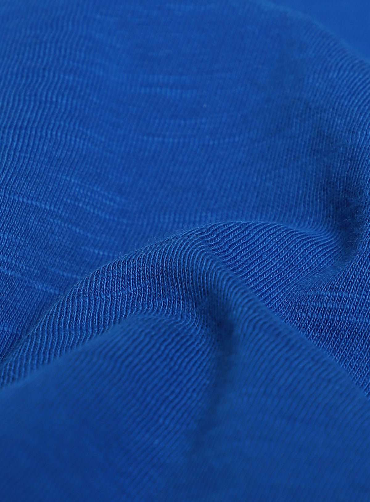 Women's Blue Sports Club T-shirt
