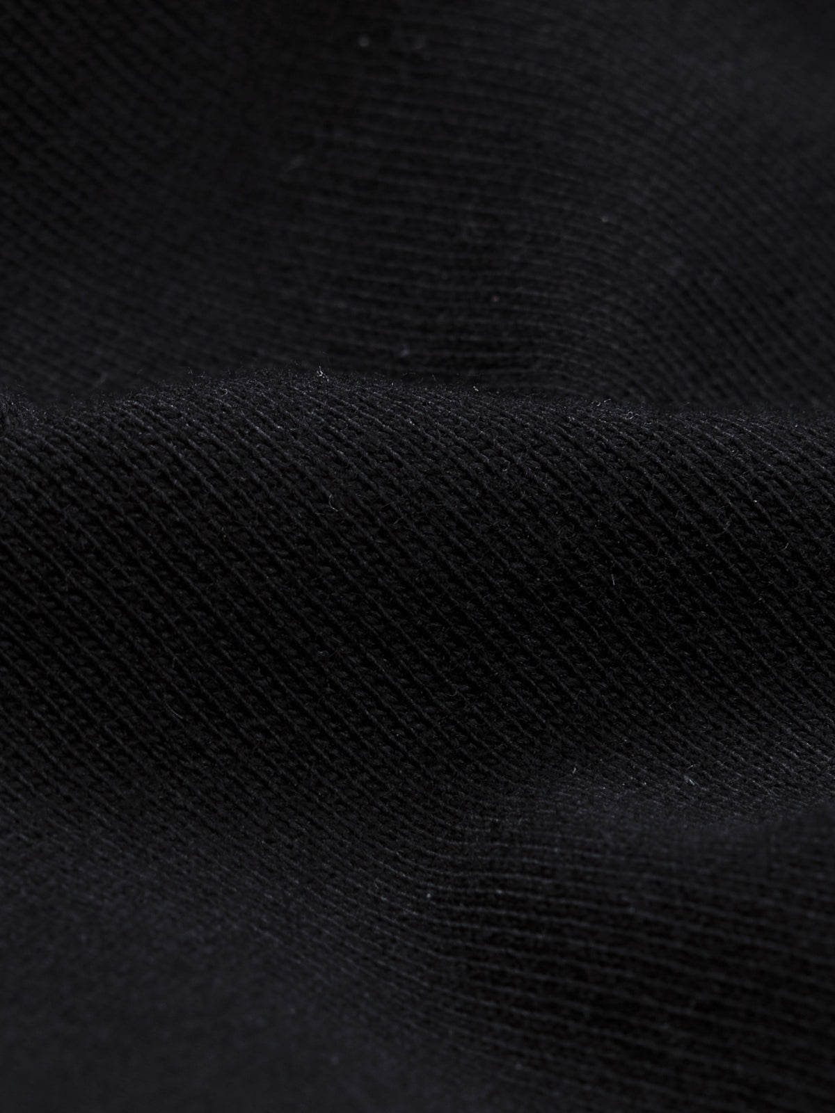 Women's Black Sports Club Shorts