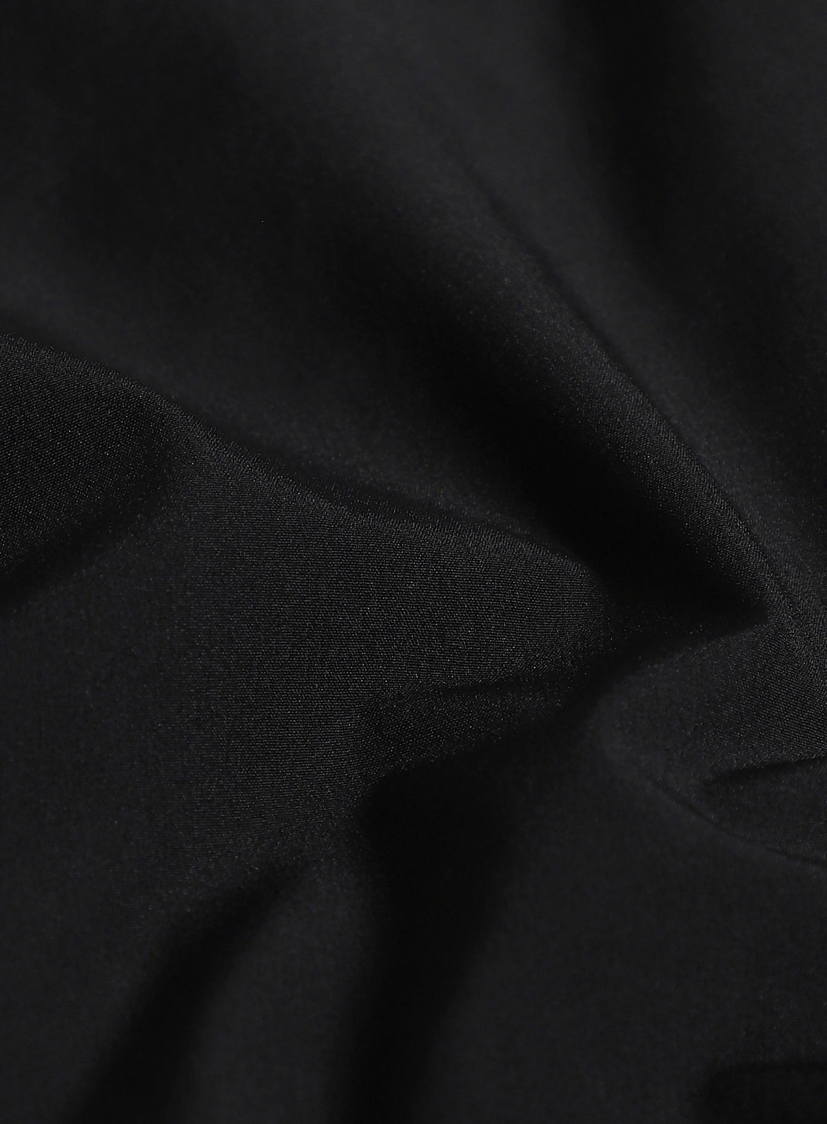 Men's Black Active Day Out Trackpants