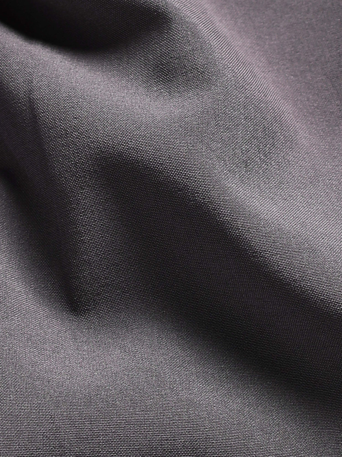 Men's Dark Grey Iconic Runner's Shorts