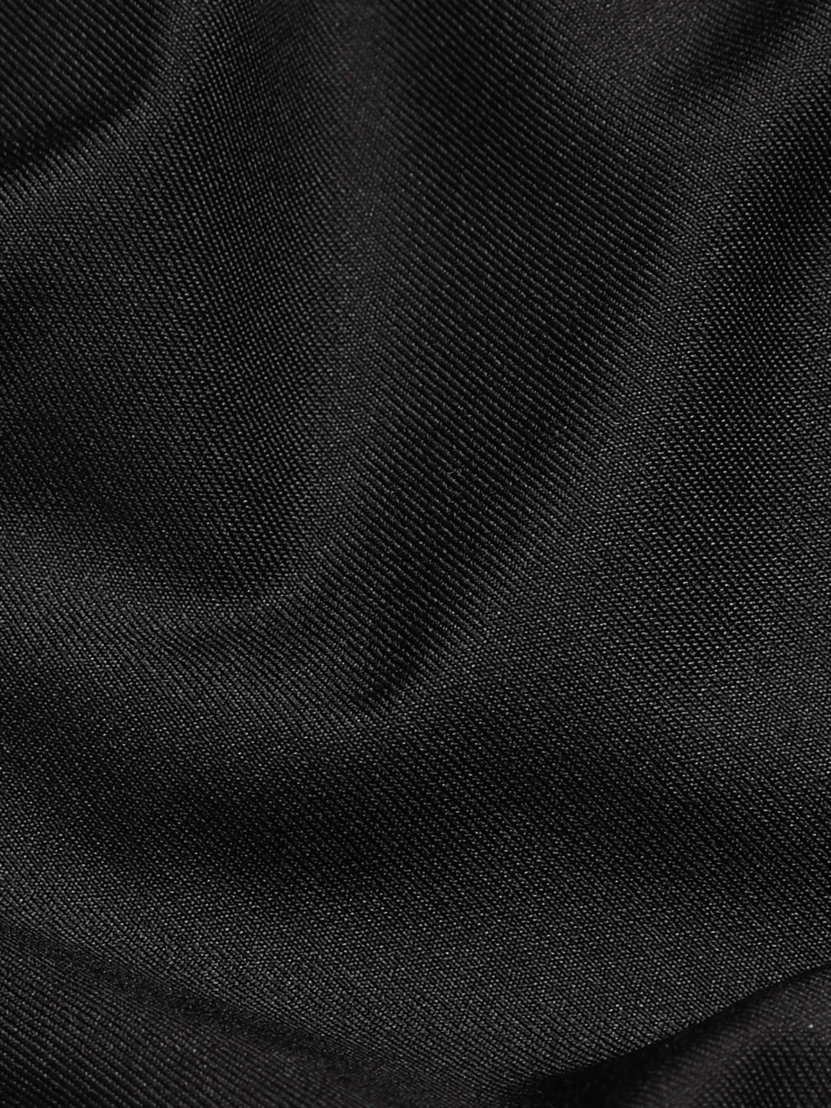 Men's Black Run Forward T-shirt