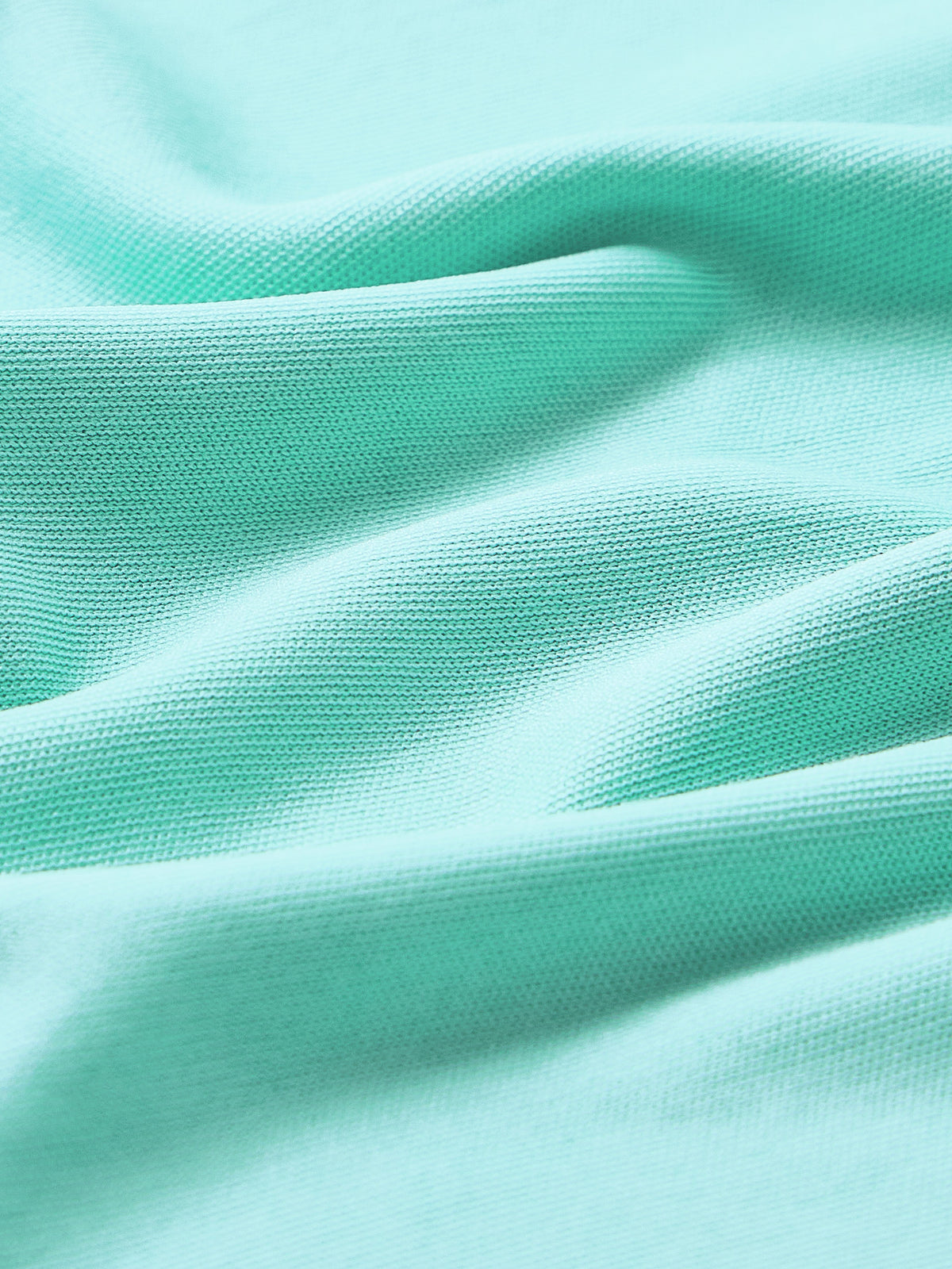 Men's Turquoise Train All Sculpted T-shirt