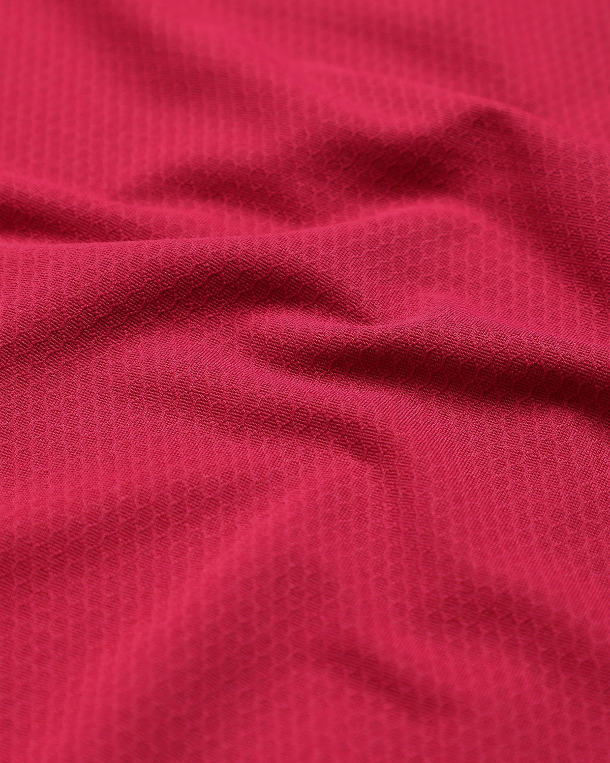Women's Red High Energy Training Top