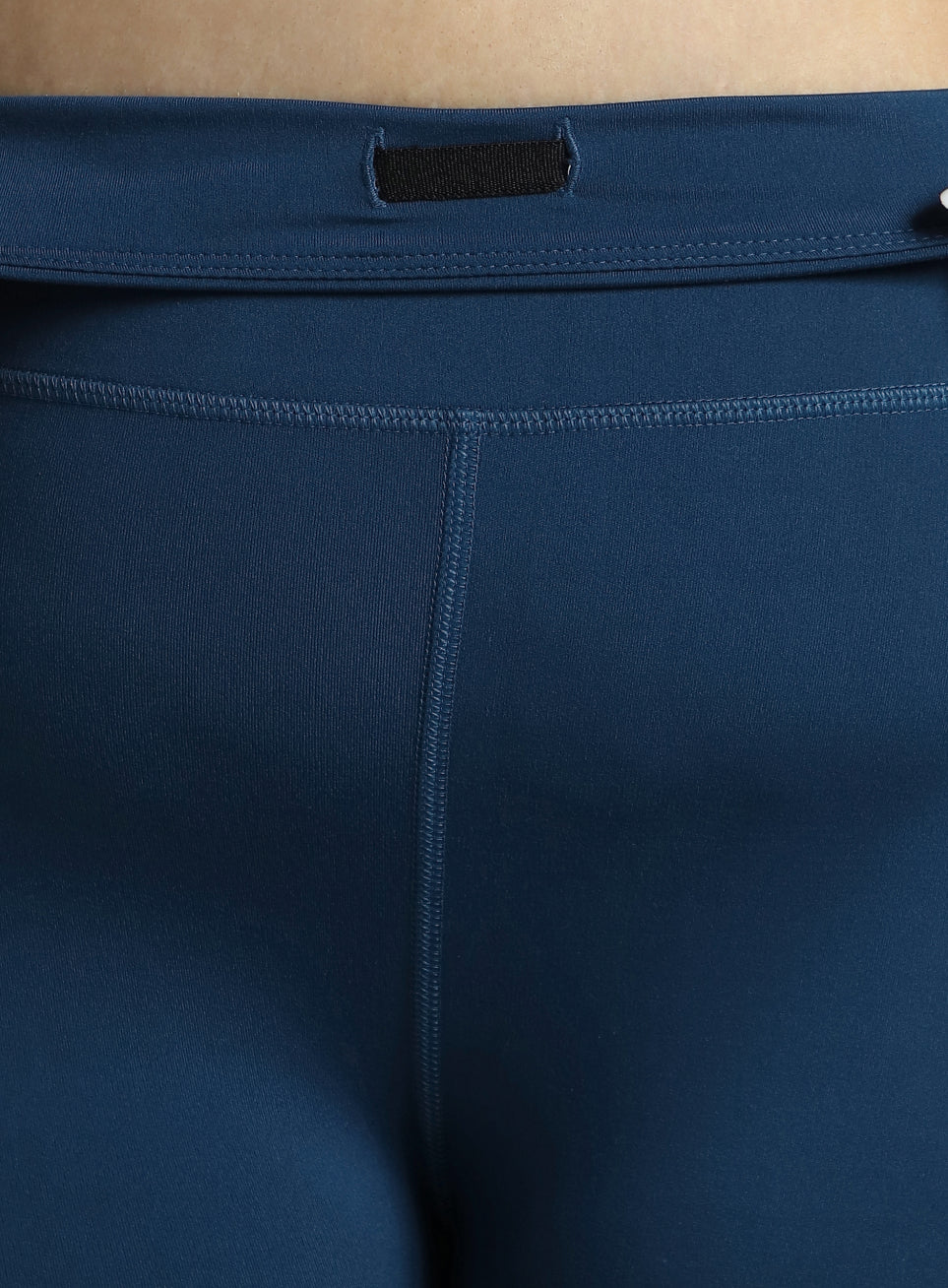 Women's Navy All Format Training Plus Size Flared Pants