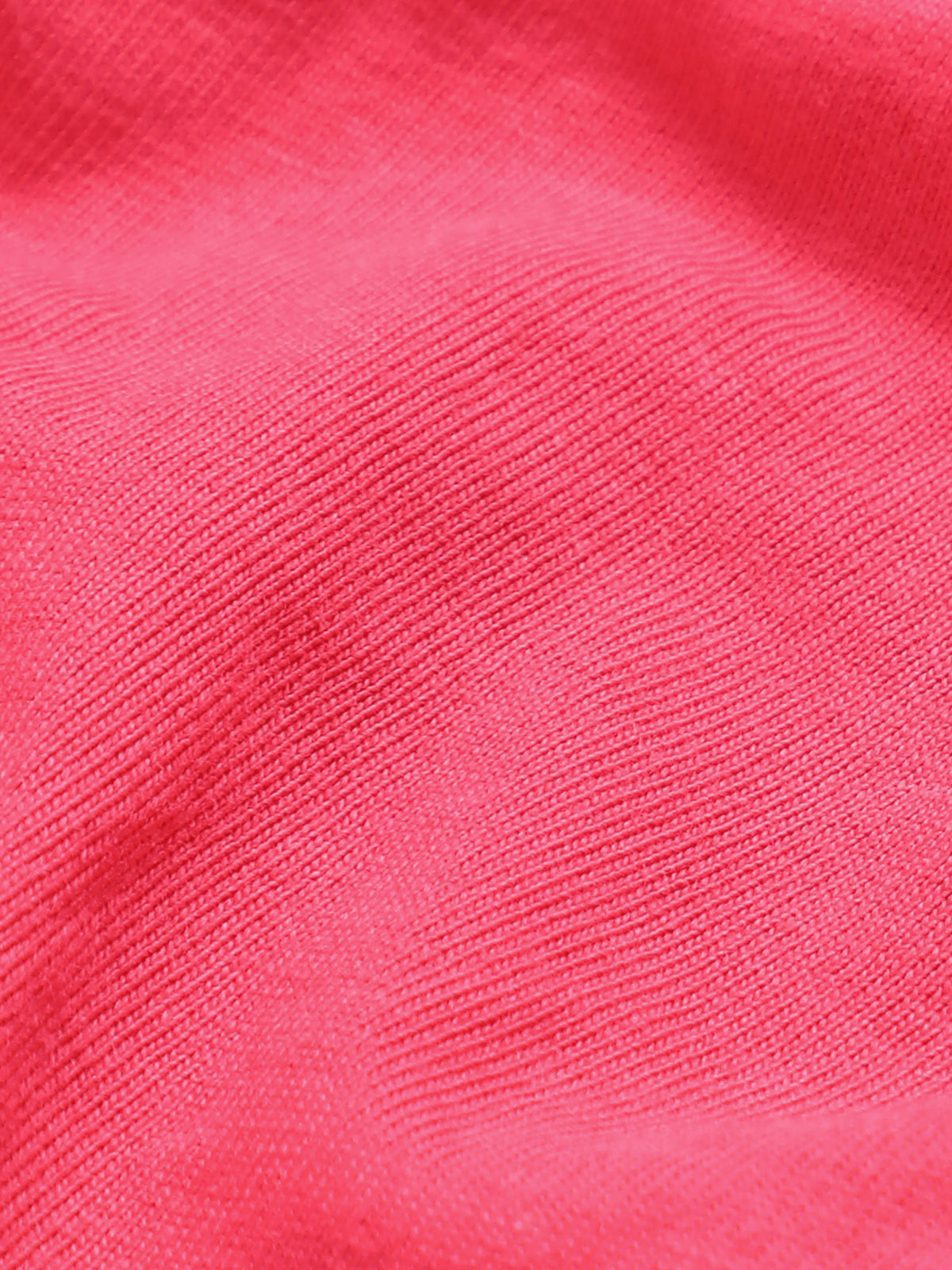 Men's Coral Move to the Beat Relaxed fit T-shirt