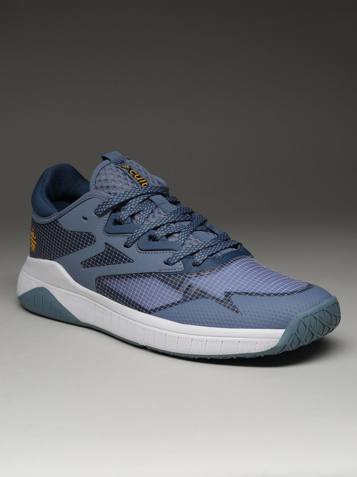 cult Men's Vetra Training Shoes - Blue