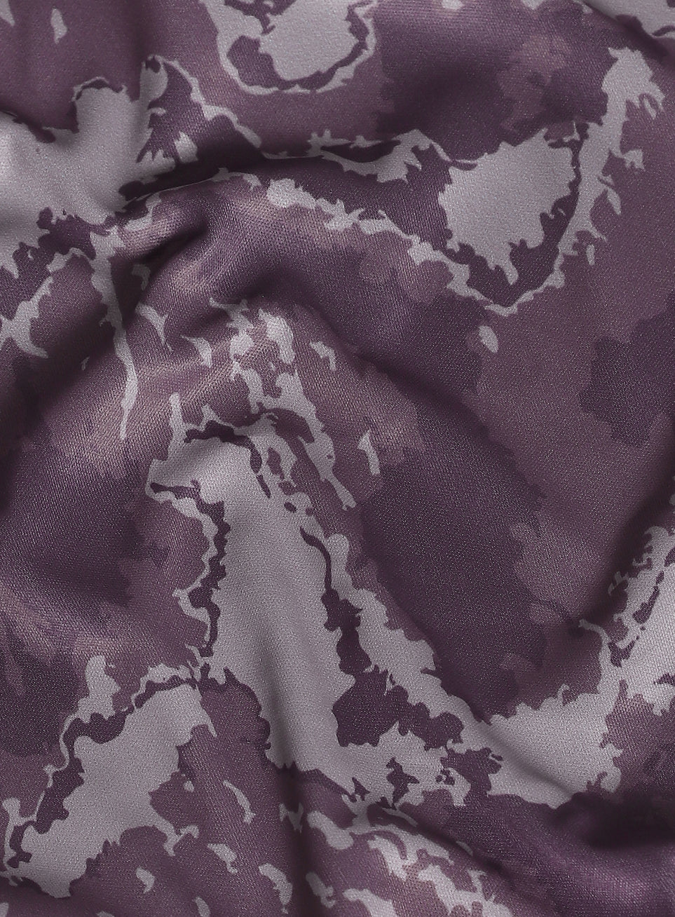 Women's Wine Pacer AOP Top