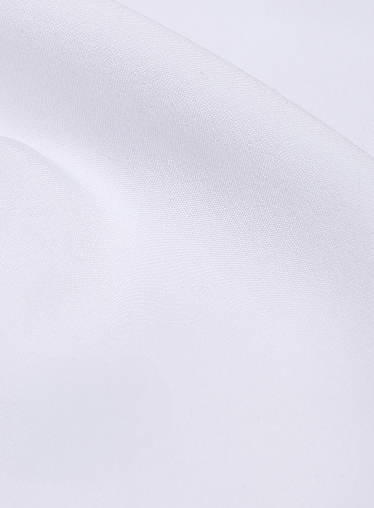 Women's White Running Essential Shorts