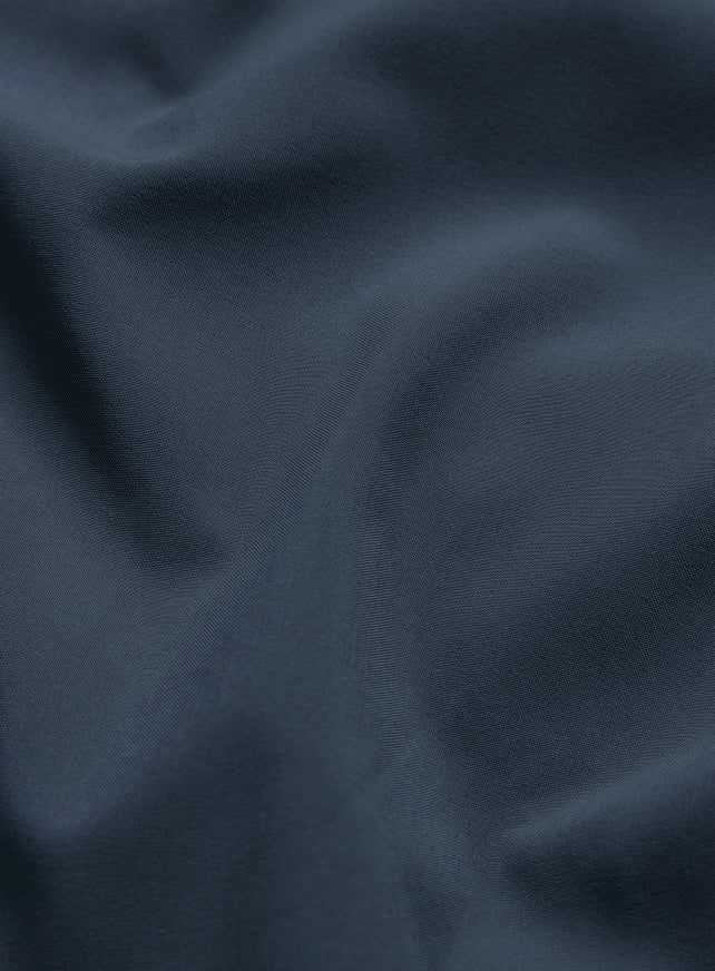 Women's Navy Running Essential Shorts