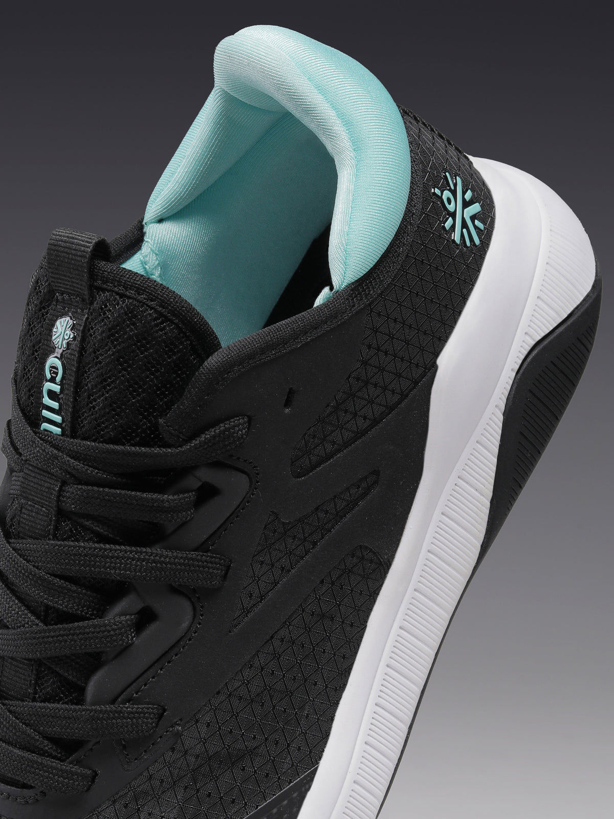 cult Women's FlexForm Training Shoes - Black