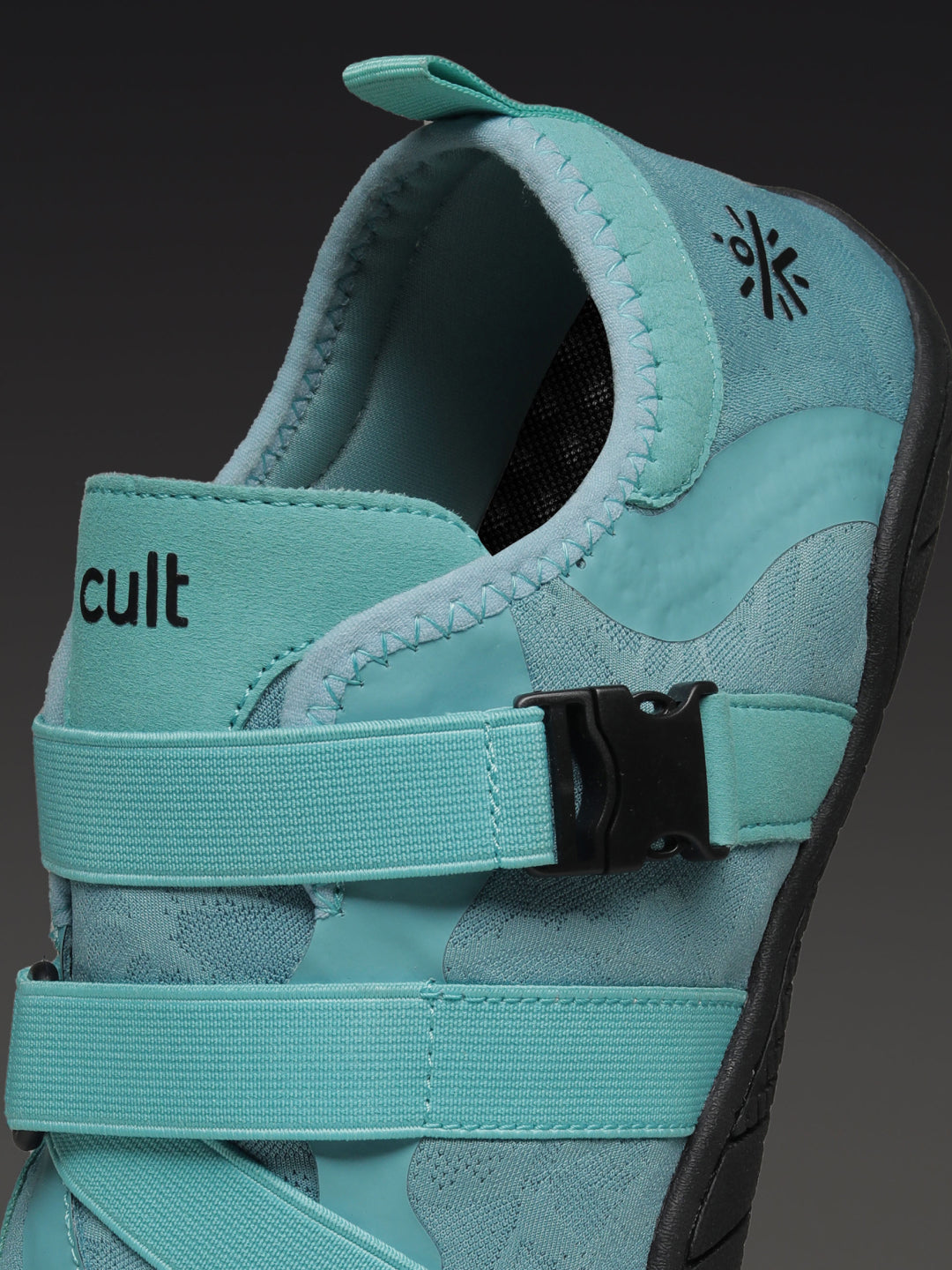 cult Men's MoveLite Barefoot Training Shoes - Slate