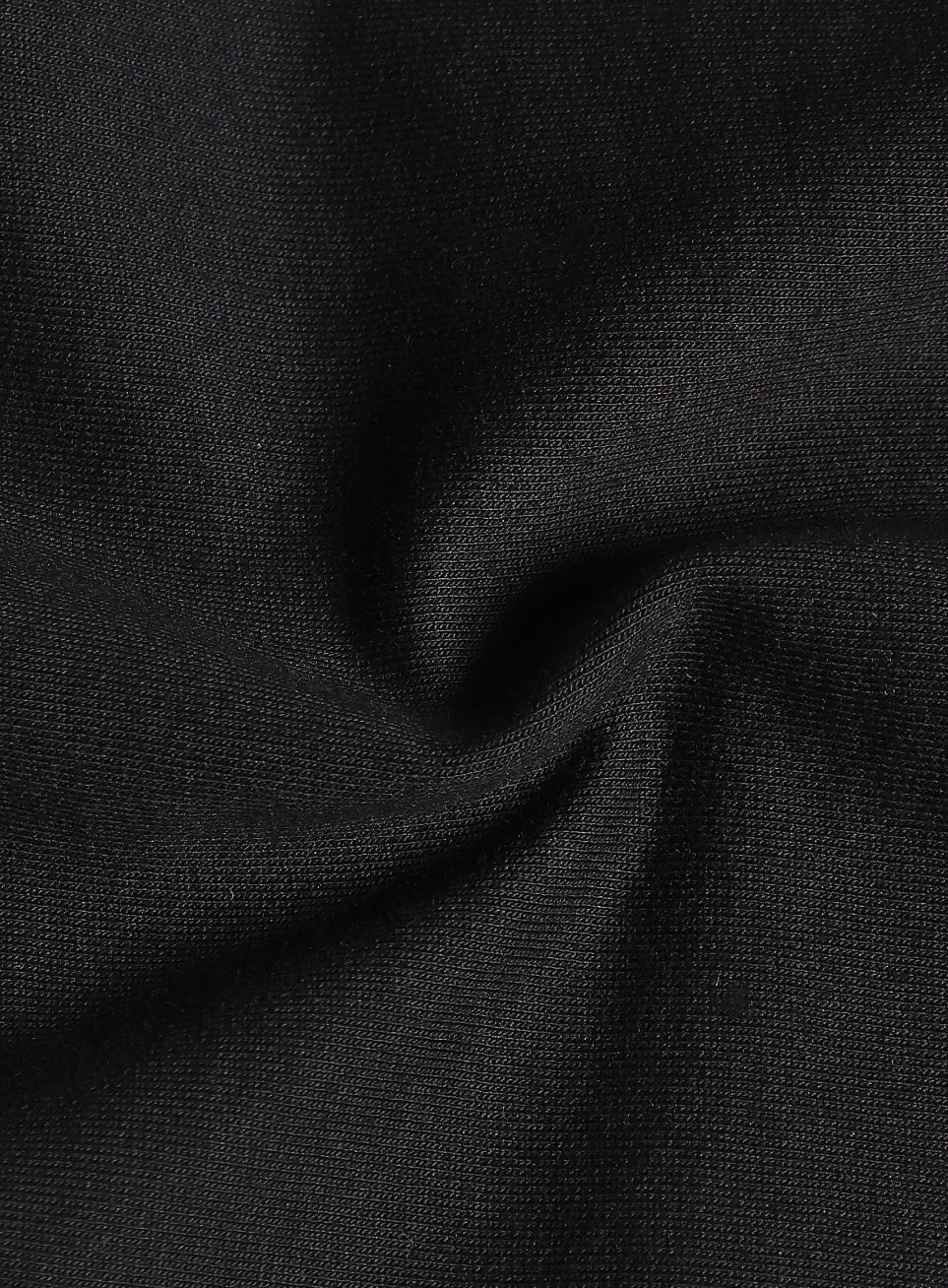 Women's Black Play On Straight Fit Trackpants