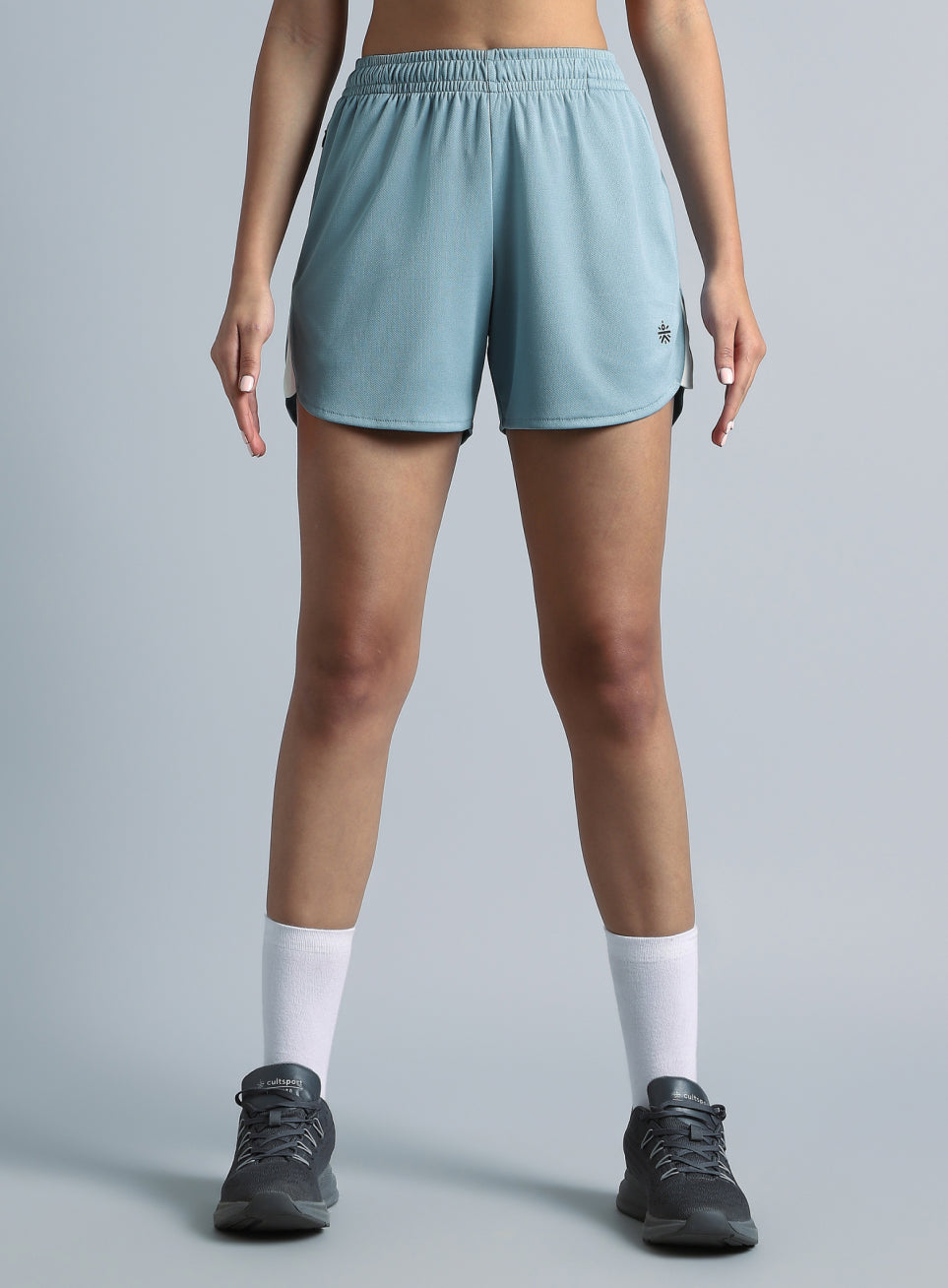 Women's Blue Train Day Performance Shorts
