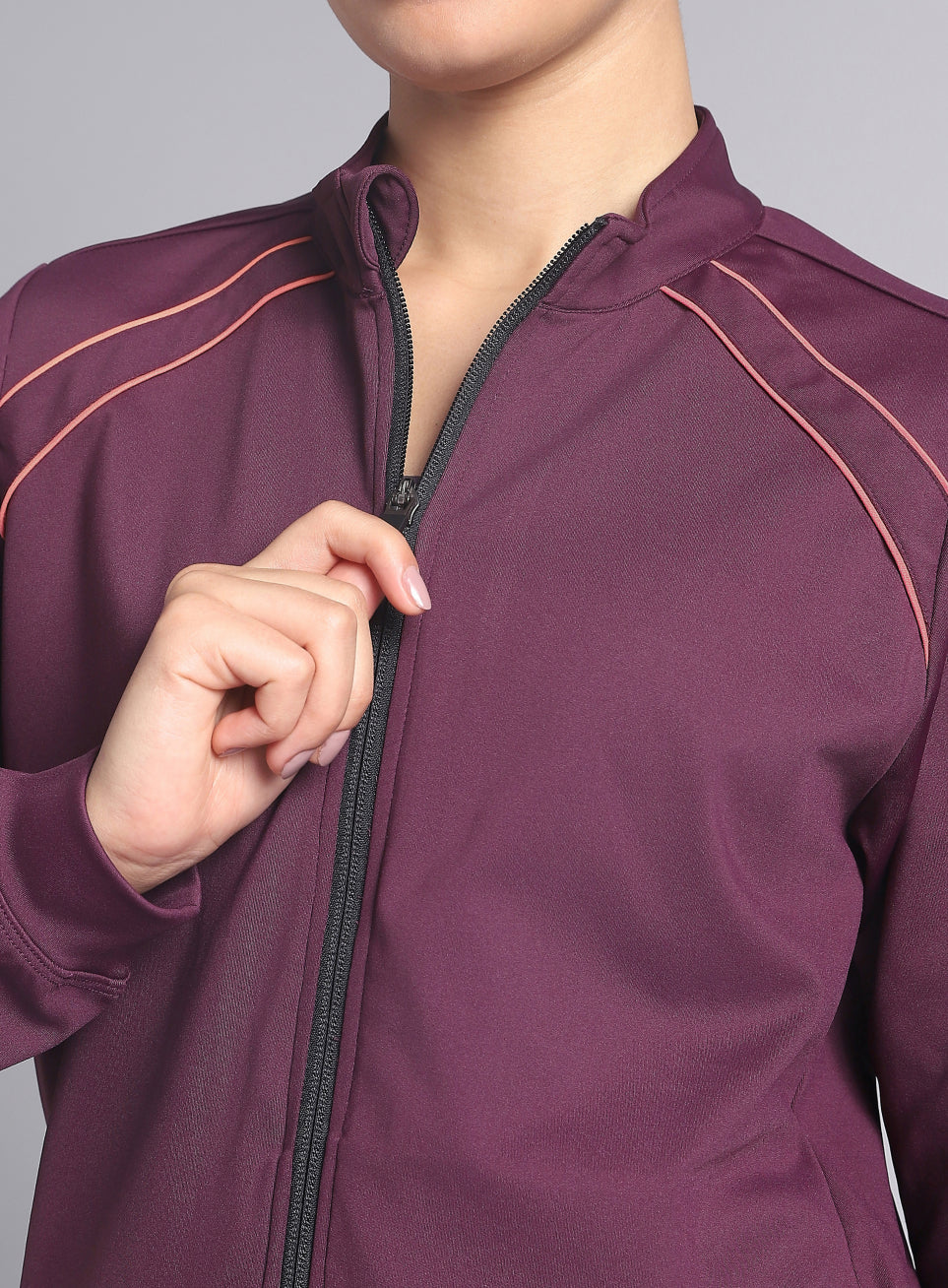Women's Wine Train All Format Track Suit