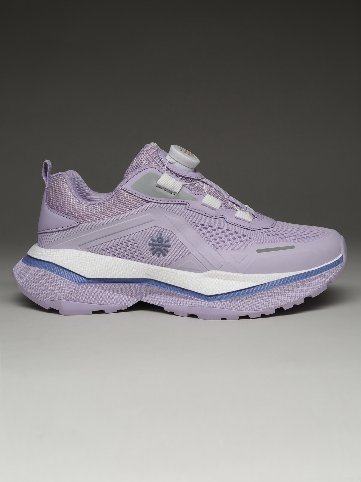 cult Women's GlideStep Running Shoes - Lavender