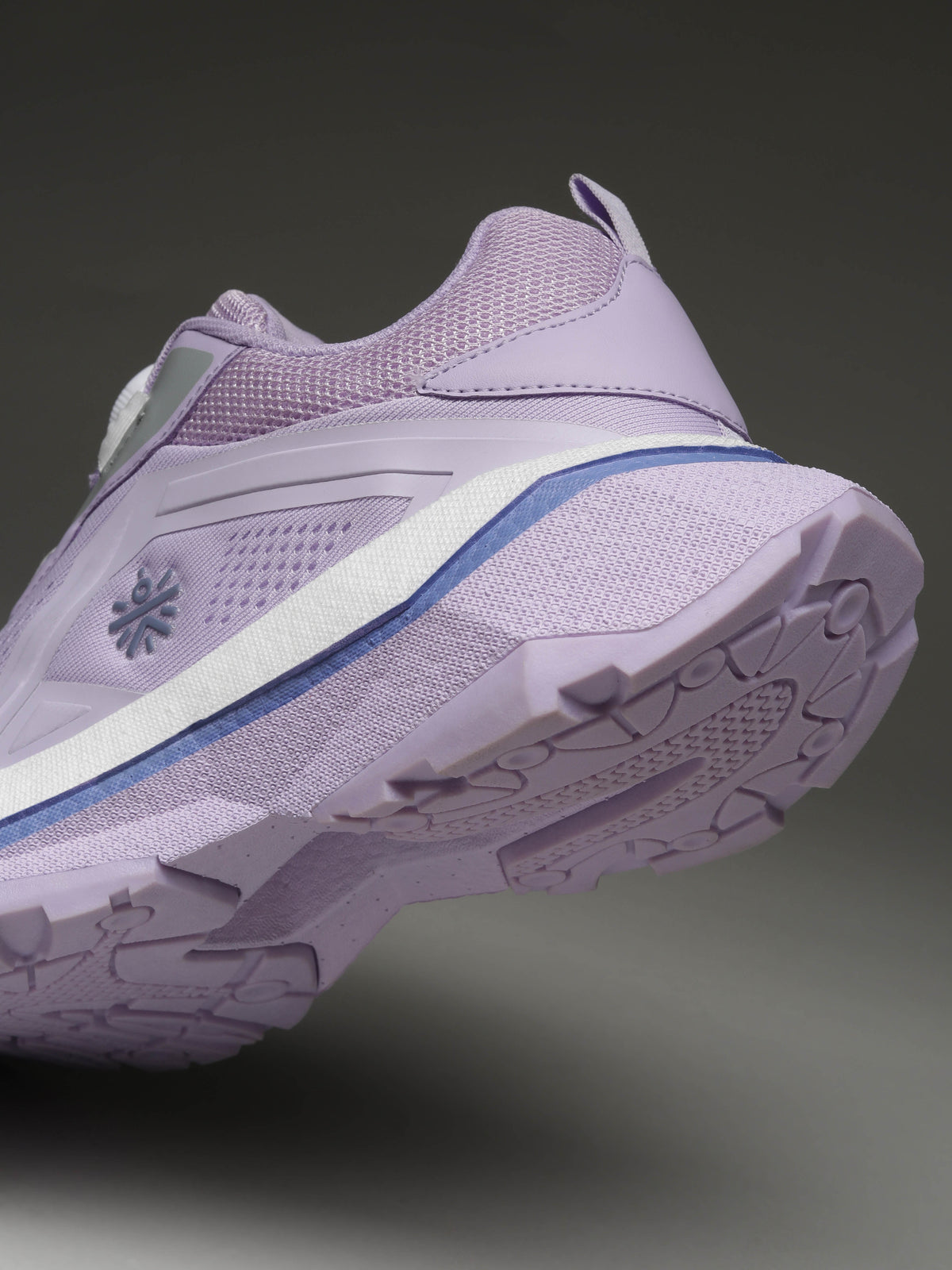 cult Women's GlideStep Running Shoes - Lavender