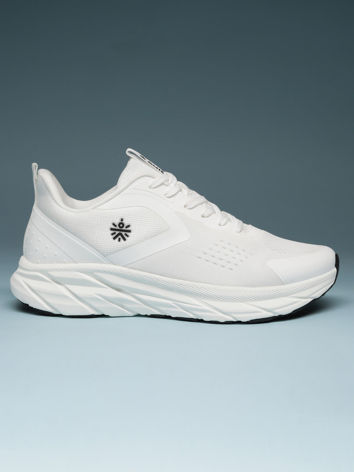 cult Men's GlideMove Running Shoes - White