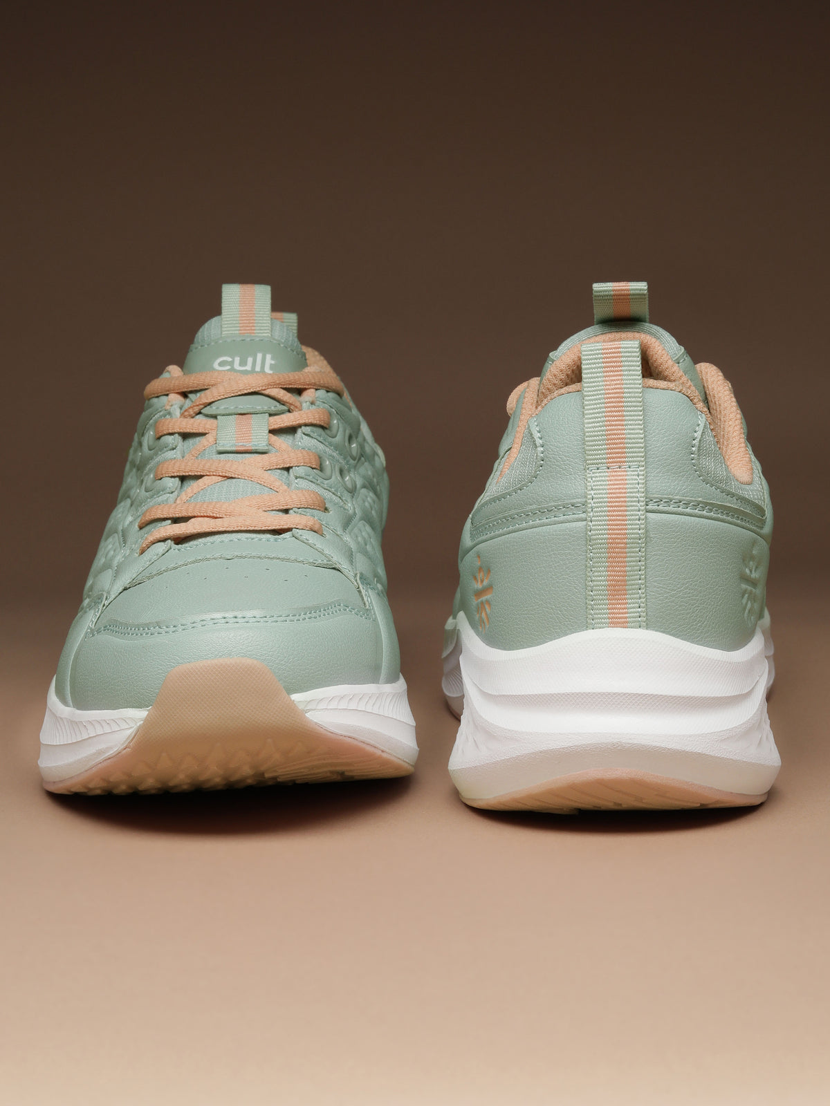cult Women's PaceShift Running Shoes - L.Pista