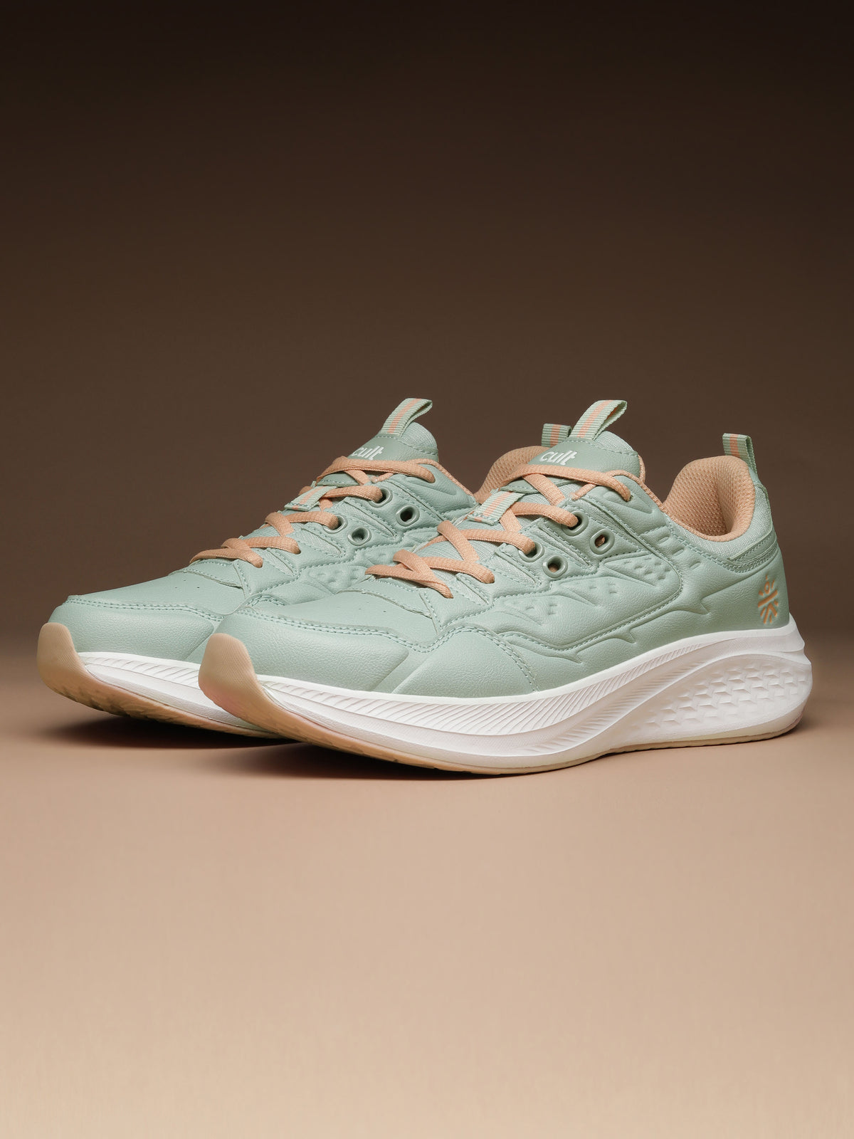 cult Women's PaceShift Running Shoes - L.Pista