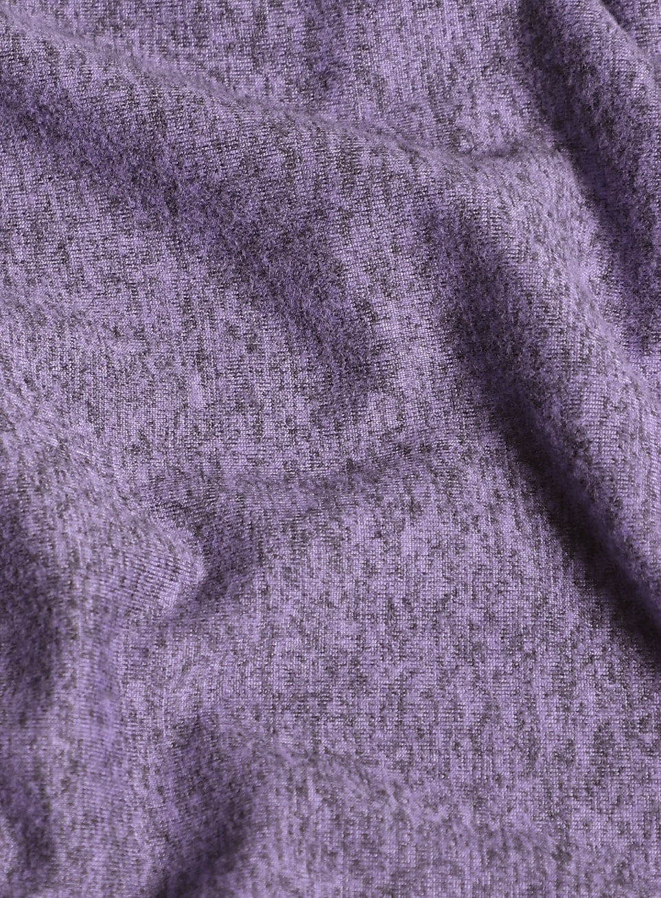 Women's Purple Half Zip All Weather Performance Jacket
