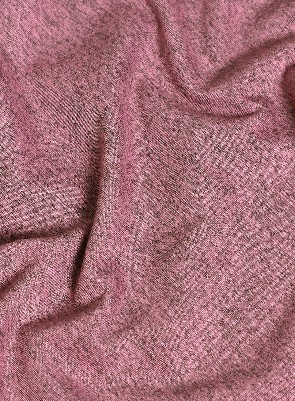 Women's Pink Half Zip All Weather Performance Jacket