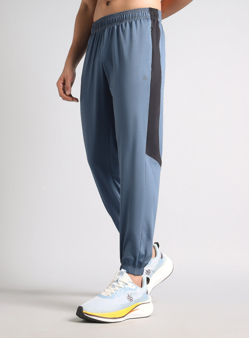 Men's Blue Runner's Favourite Performance Joggers