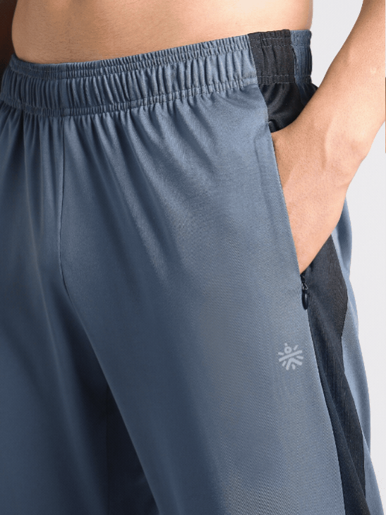 Men's Blue Runner's Favourite Performance Joggers