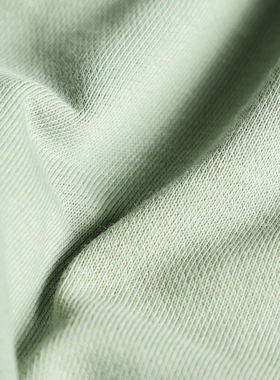 Women's Green Panelled Shorts