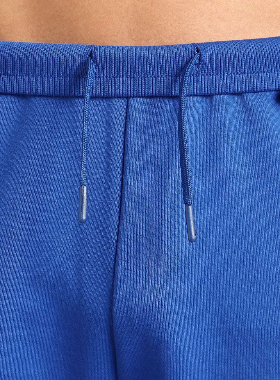 Men's Blue Utility Classic Shorts