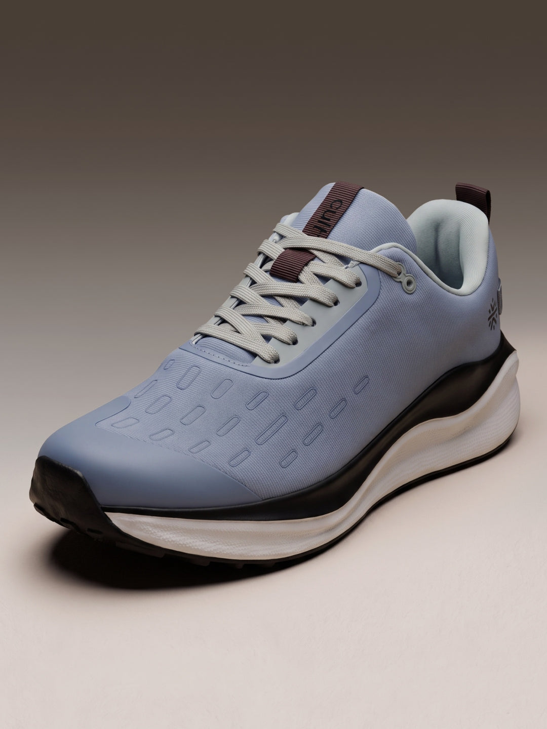 cult Men's AeroCurve Running Shoes - Teal