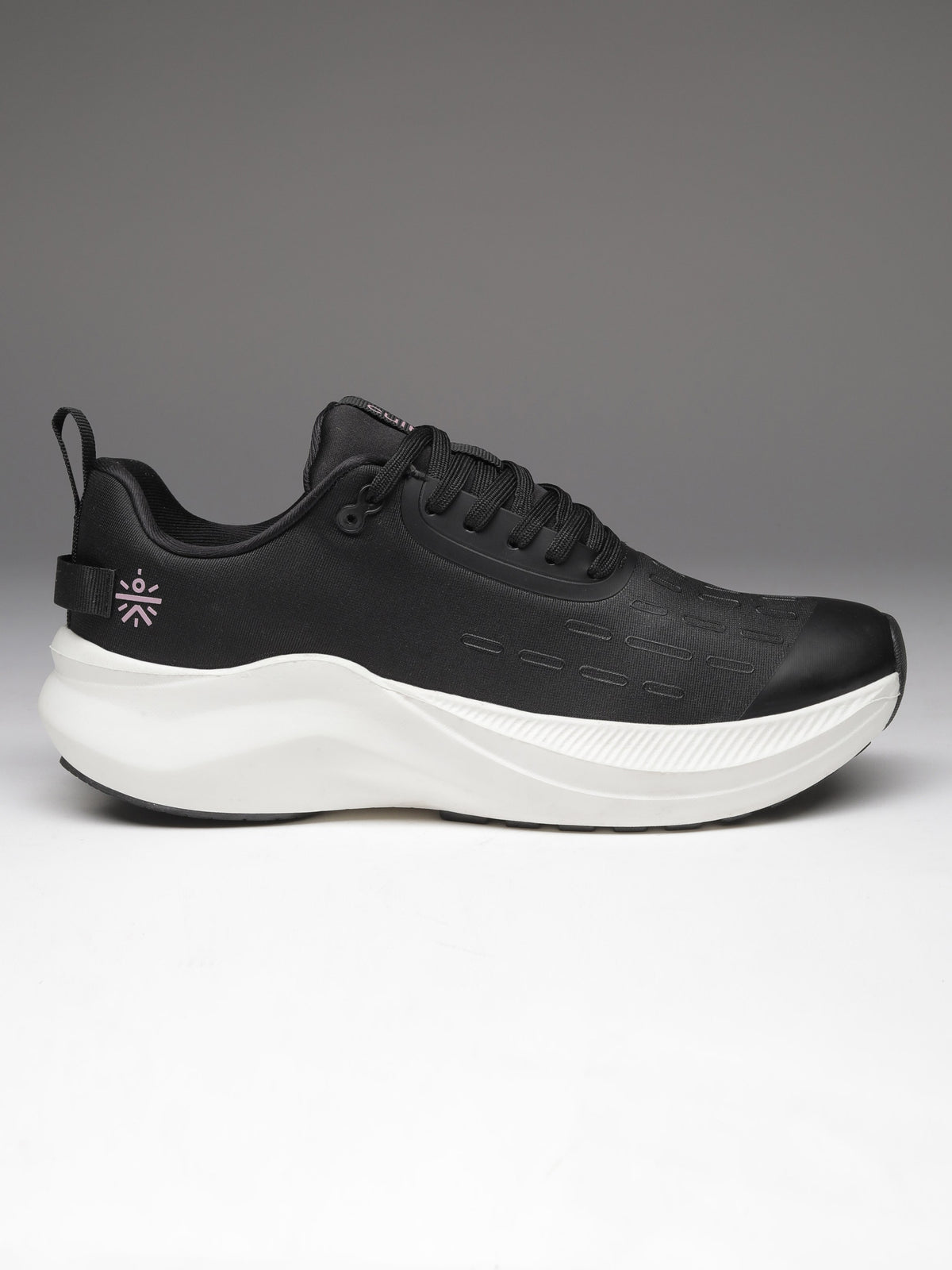 cult Women's DriftFlex Running Shoes - Black