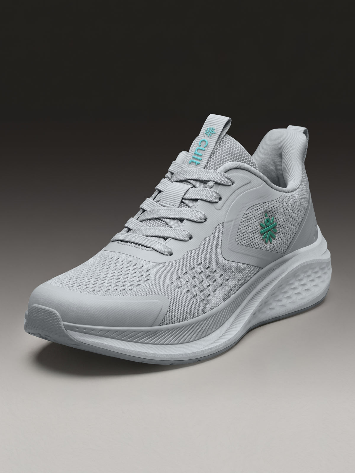 cult Women's GlideRise Running Shoes - L.Grey