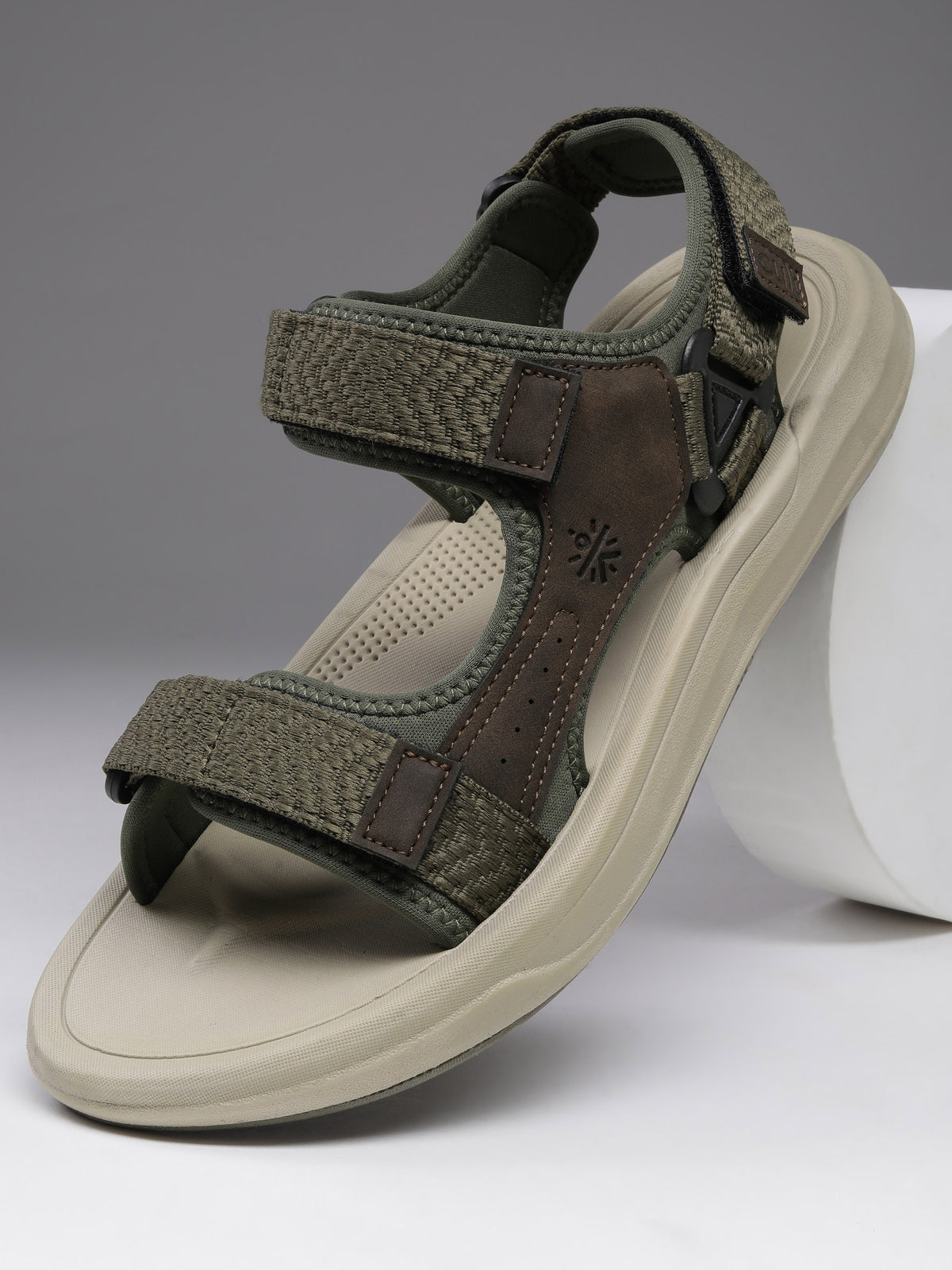 cult Men's TerraLoop Sandals - Olive